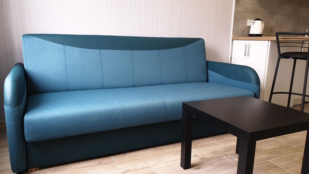 Однокомнатная смарт-квартира от собственника. ЖК Бестужевские Сады.