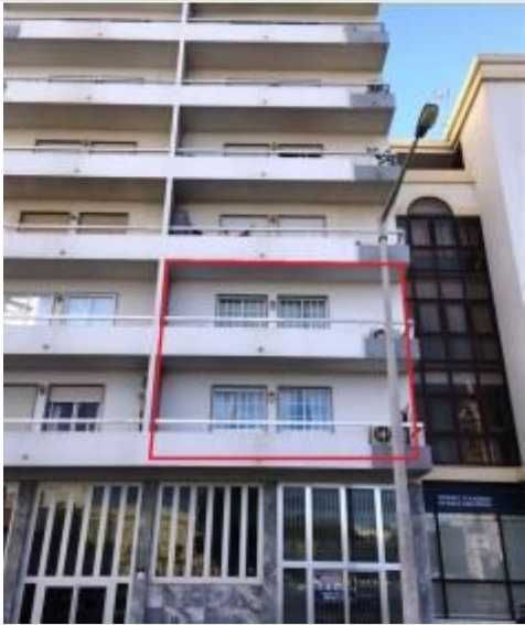 Arrendamento de Duplex Largo do Carmo - Faro