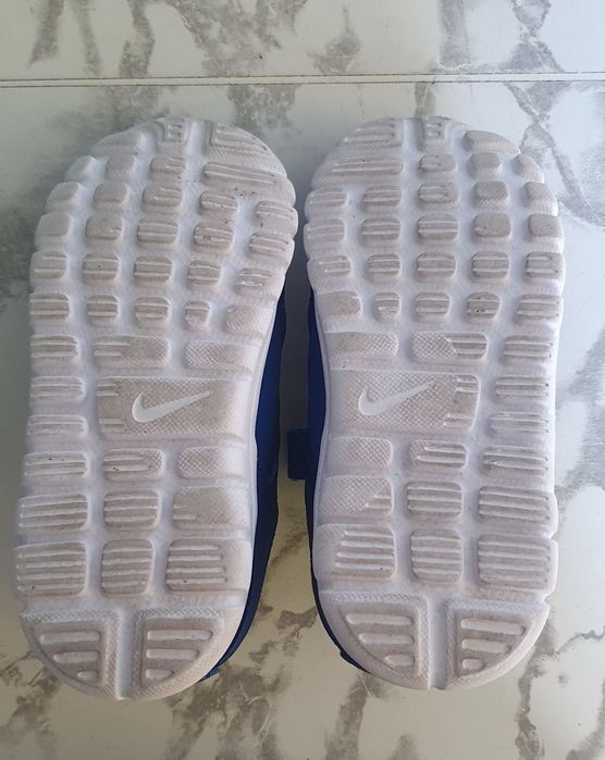 Ténis Nike criança