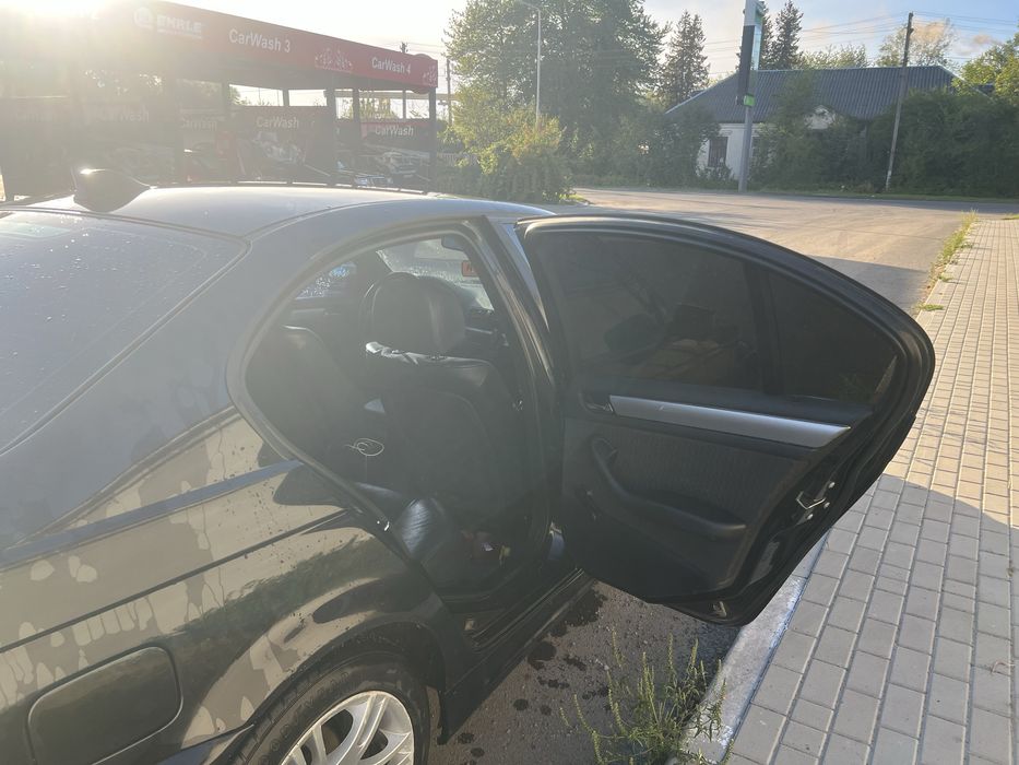 Продається БМВ Е46