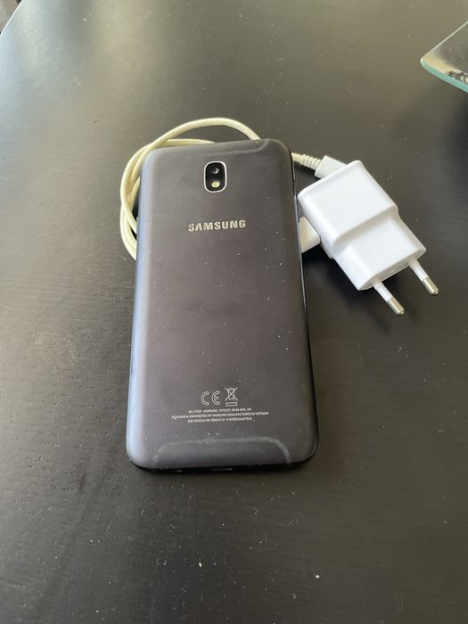 Samsung j7 em muito bom estado