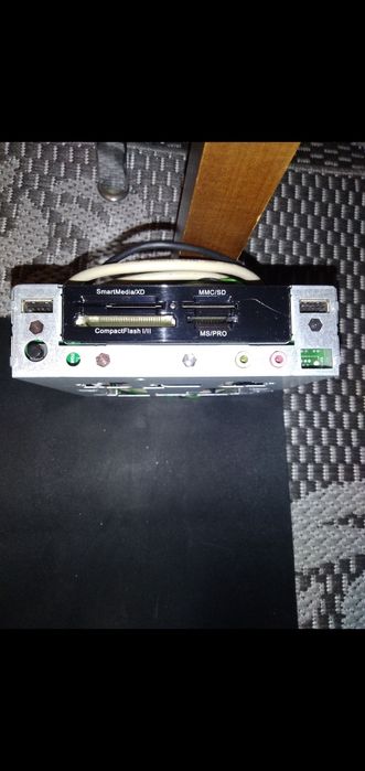 Картрідер для пк,Enlight.