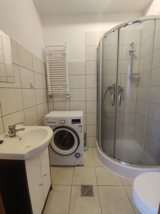 Kawalerka Olsztyn, Jaroty - wynajmę