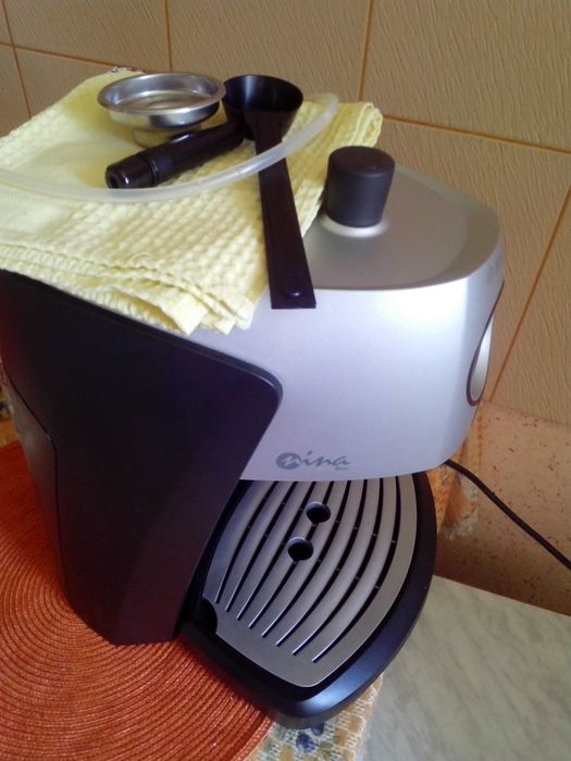 кофемашина Saeco Nina Bar