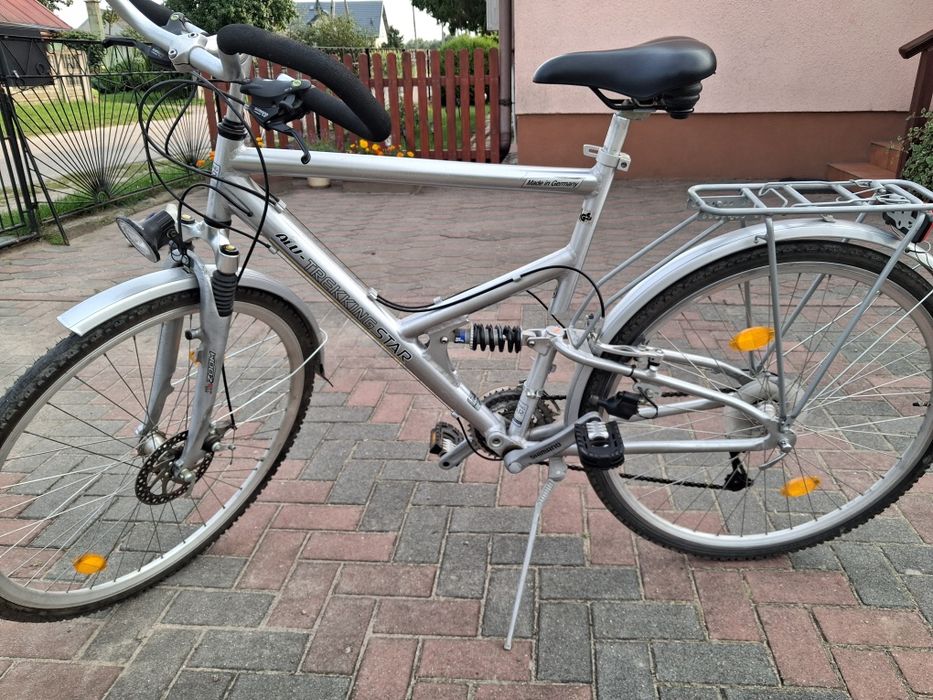 Rower 28cali sprzedam