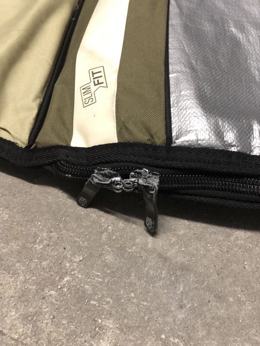 Surfboard Cover (Capa) Creatures Day Use 5.10