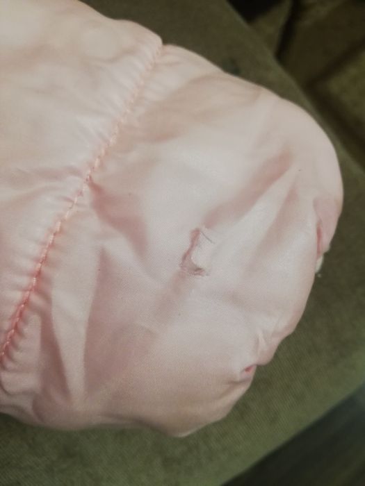 Курточка куртка для дівчинки