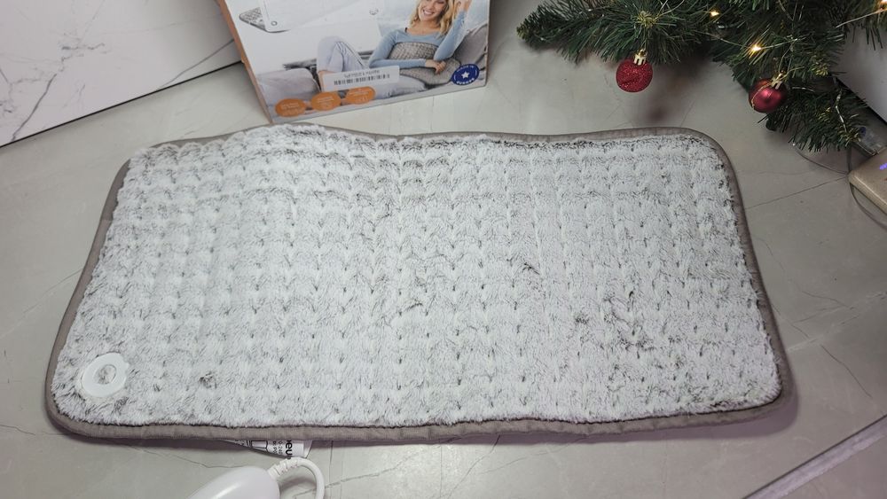 Електрогрілка Baurer