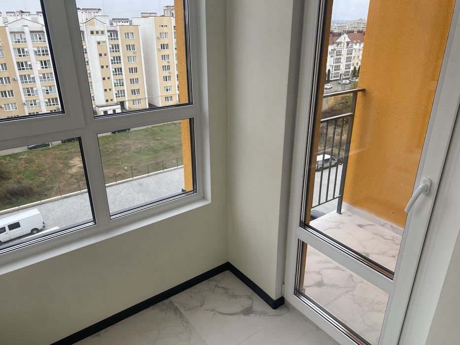 1-комнатная квартира по адресу ул. Магистратская (площадь 40,5 м²) - Atlanta.ua - фото 6