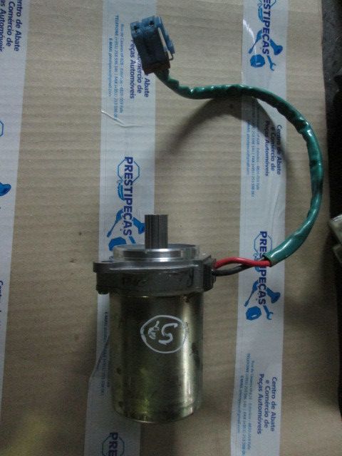 Motor da direção assistida RENAULT Clio II (BB0/1/2_, CB0/1/2_)