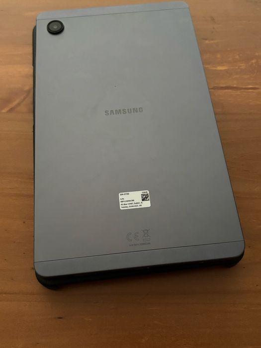 Tablet Samsung Galaxy Tab a 11 128 gigas com caixa e garantia