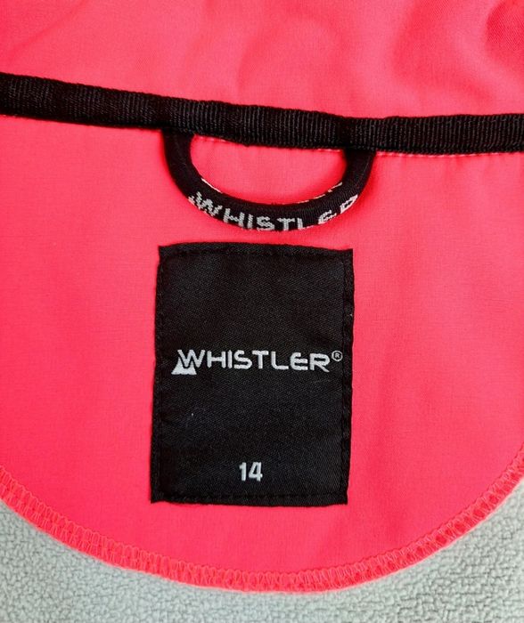 Softshell damski ok M