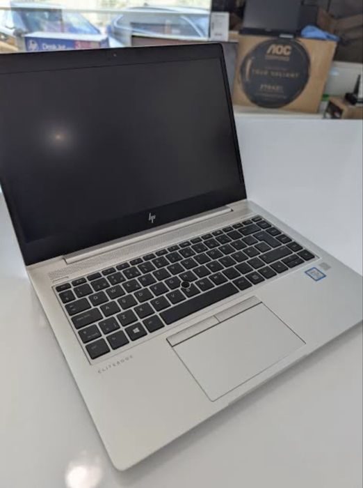 HP elitebook 840 G6