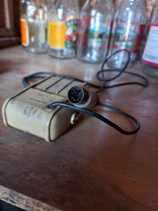 Микрофон ссср мд-47