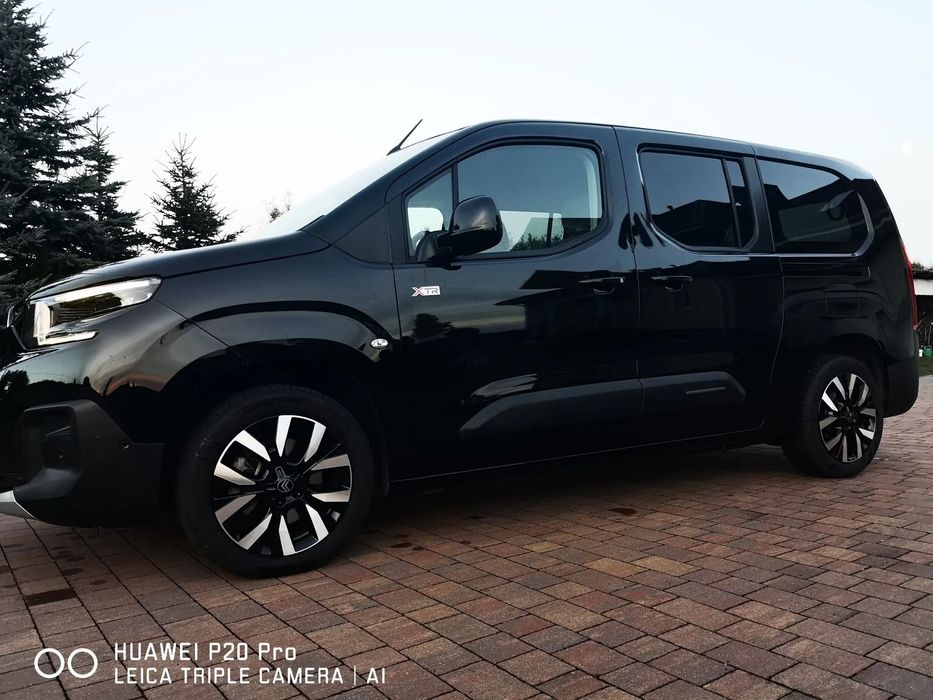 Citroën Berlingo