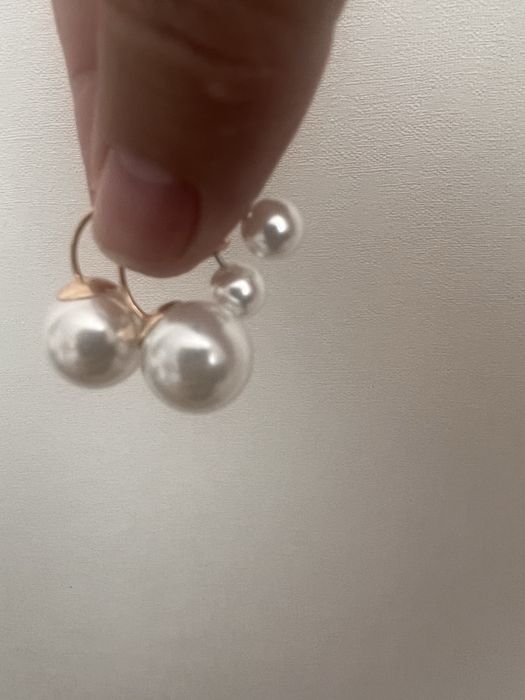 Сережки на любий смак