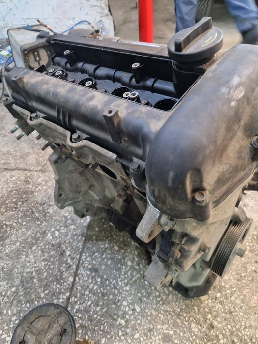 Продам двигун Kia Ceed 2008 р 1.4