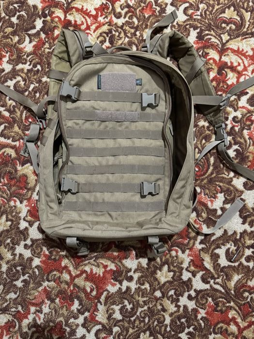 Рюкзак РБІ «Балістика»(трьохденка)