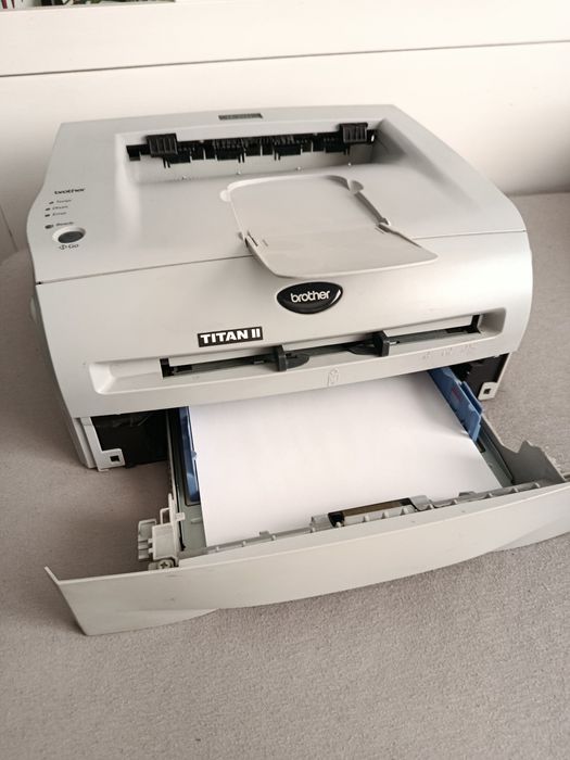 Drukarka laserowa Brother HL-2035