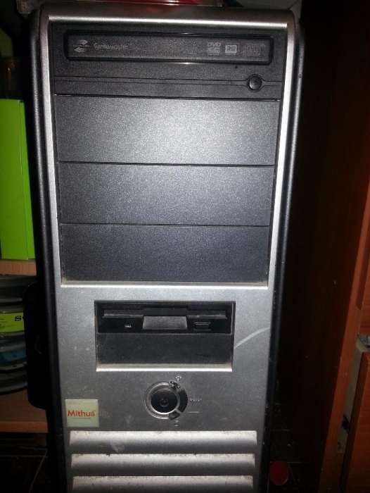 PC+Monitor