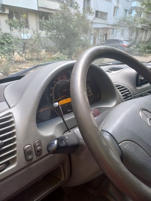 Mercedes Sprinter 313 CDI 8+1.