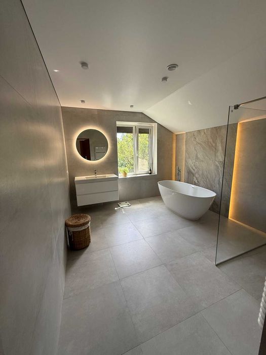 СІМЕЙНИЙ ДІМ з гостьовим будинком, ДержПрограми - ТАК