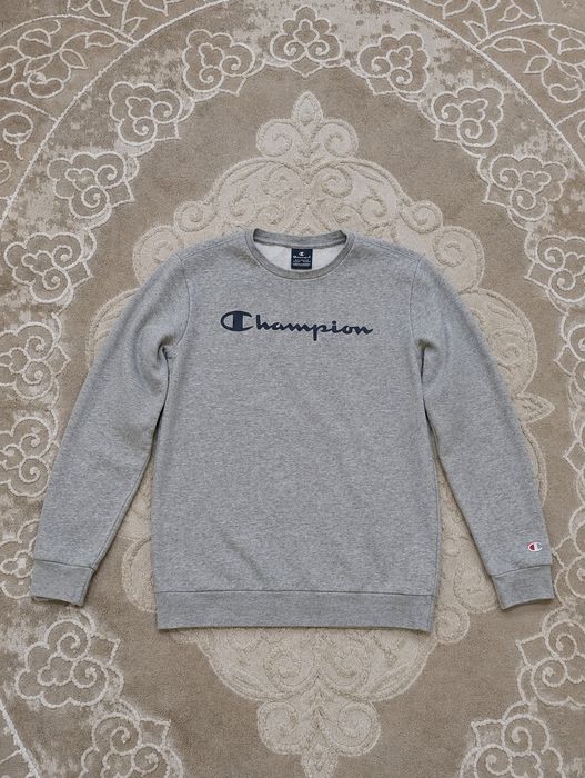 Кофта Champion Оригинал