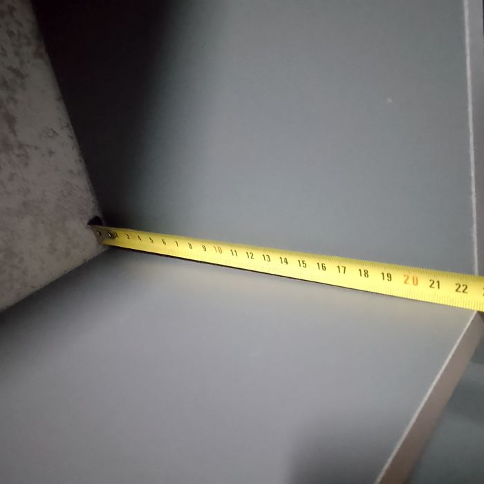 Продам стильную полку подвесную