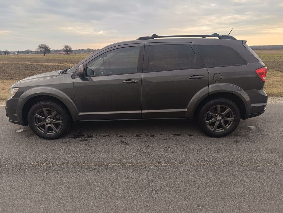 Sprzedam Dodge jurney