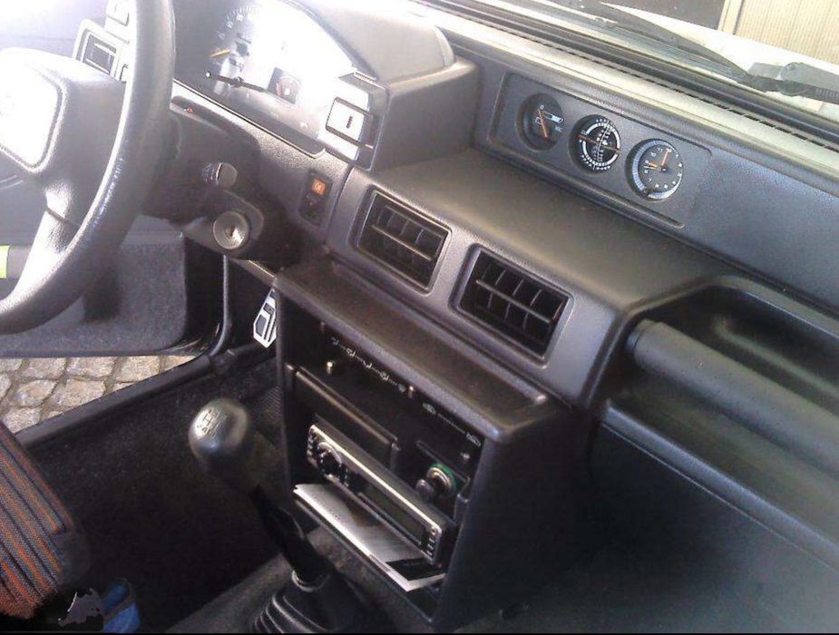 Daihatsu Feroza 1.6 16V