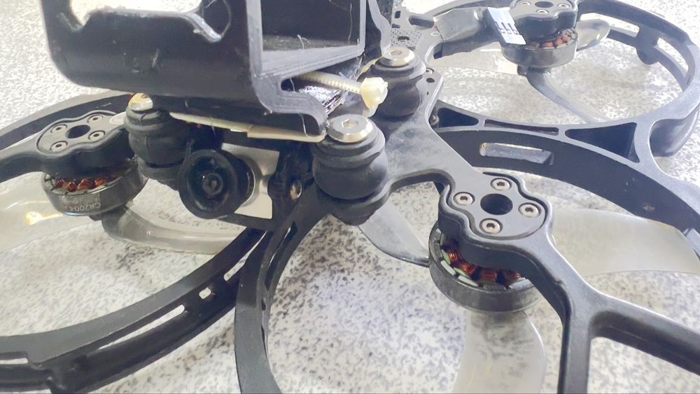 Selling 35" Cinewoop Drone506869471899166725
