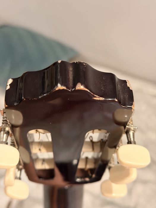 Gitara akustyczna