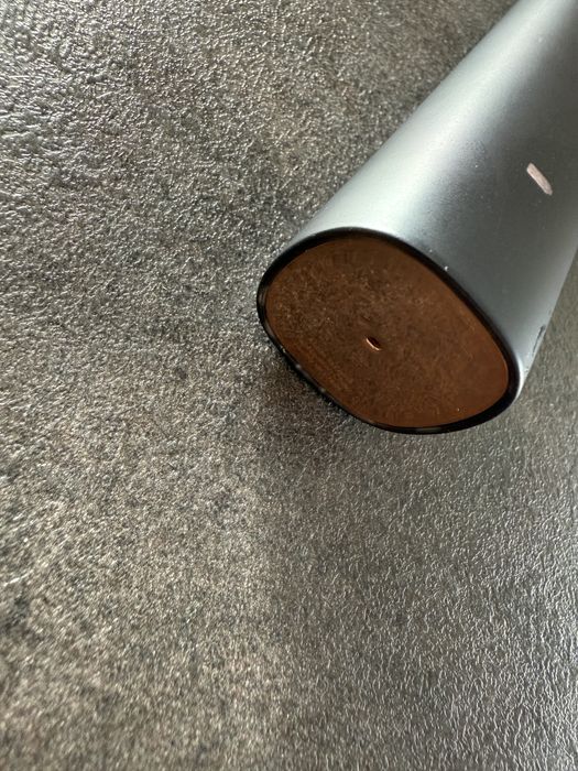 Uszkodzona szczoteczka soniczna Philips Sonicare Prestige  HX999B