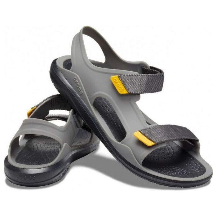 Swiftwater Expedition Slategrey M11