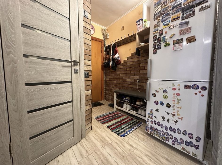 3-rooms apartment apartment by the address st. Kulikovo pole pl Oktyabrskoy revolyutsii pl (area 58 m²) - Atlanta.ua - photo 15