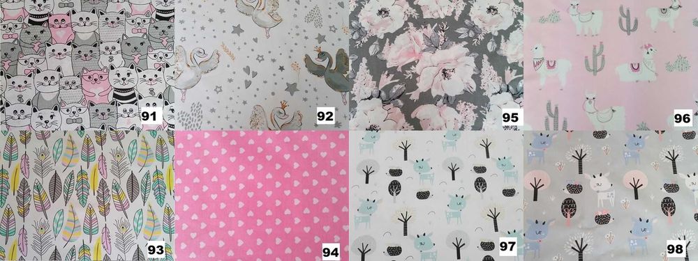 Łóżeczko dla lalek