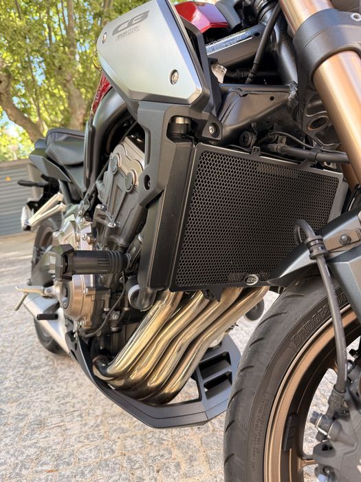 CB650R neo sport  cafe 2022