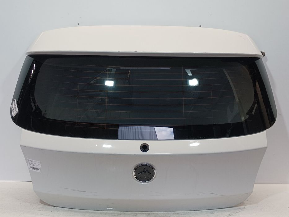 Porta / tampa da mala BMW 1 (E87)