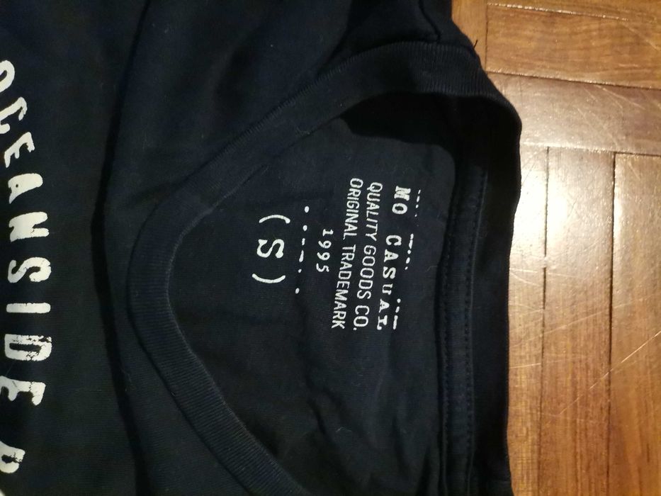 T-Shirt de algodão em excelente estado - Tamanho M / 38