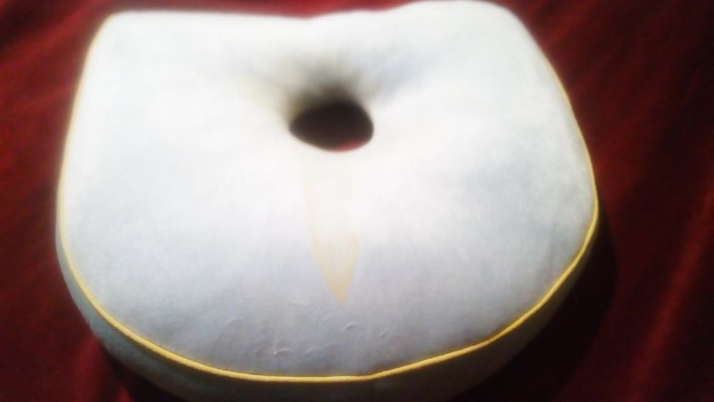 Подушка 44×40 см       .