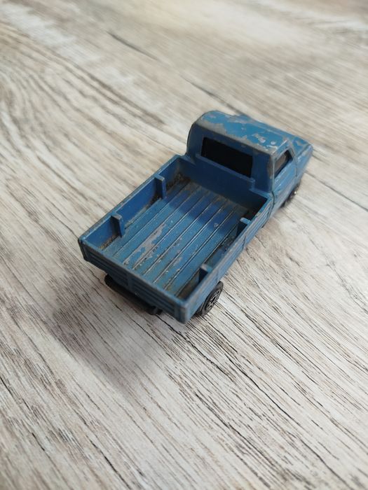Ford Transit модель