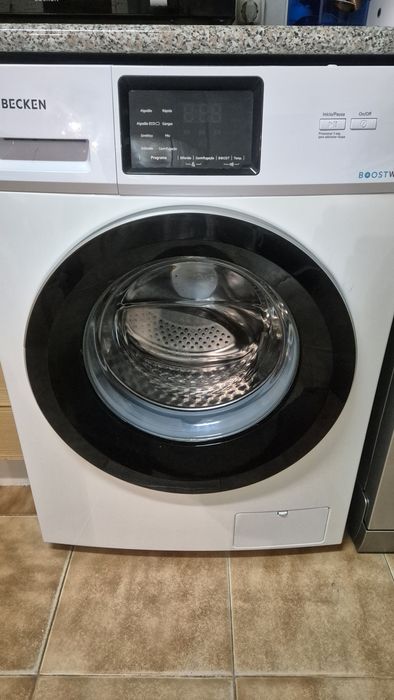 Maquina lavar roupa peças