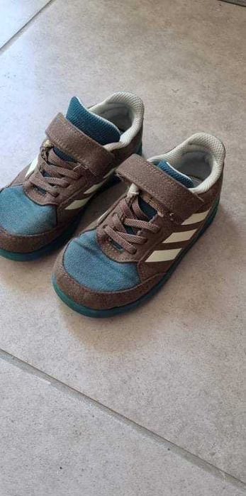 Sapatilhas de criança