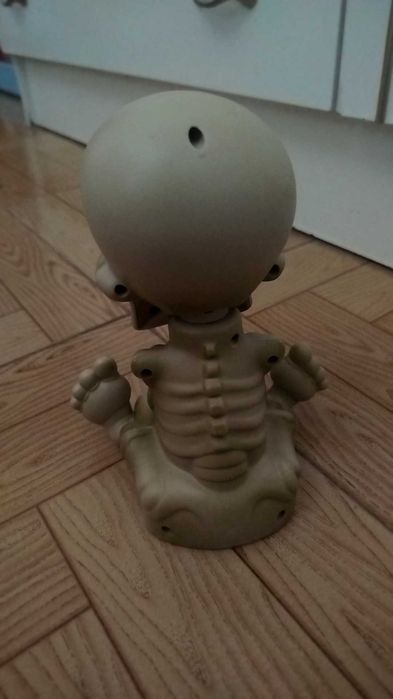 Jogo Caça fantasmas da Cocentra