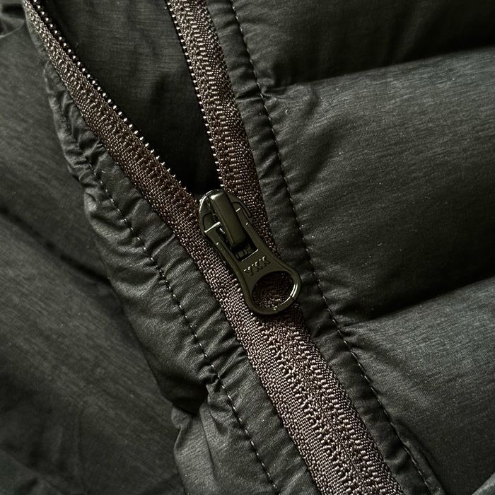 Stone Island Micro Down Jacket