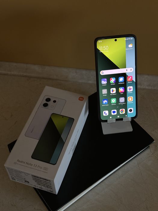 Xiaomi 12T Pro 8GB 128GB