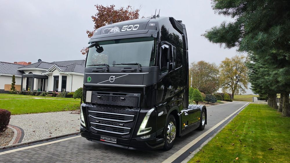 Volvo
