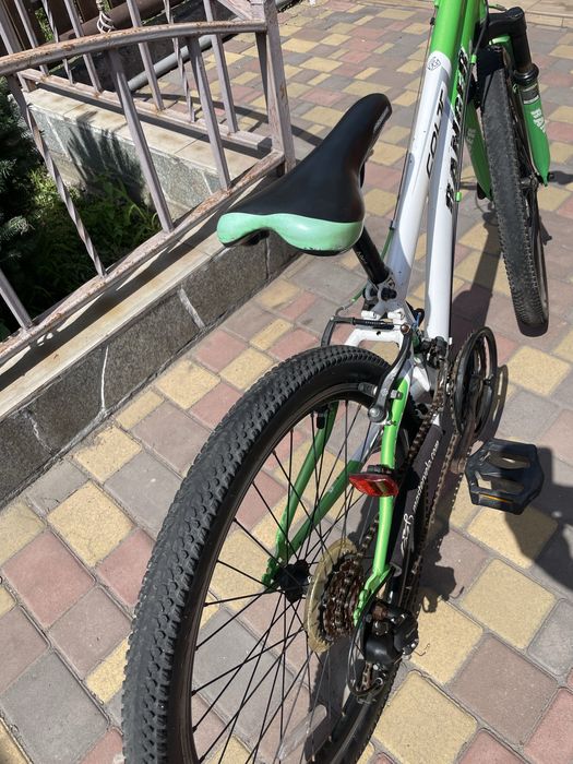 Продам велосипед COLT Ranger 24