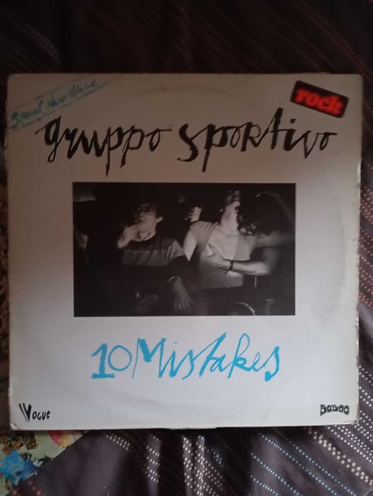 Lote de vinis em bom estado