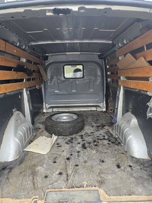 Citroen Jumpy l2 h1 2l klima